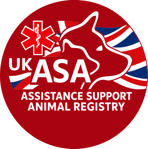 Assistance Dogs UK Registry